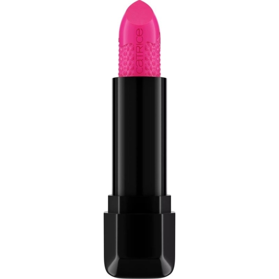 Catrice Shine Bomb Rossetto  080 Scandalous Pink