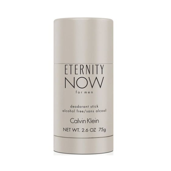 Calvin Klein Eternity Now for Men Deodorant Stick 75 ml