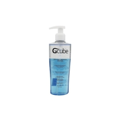 Gcube Struccante Addolcente Idratante Per Occhi e Labbra 200 ml