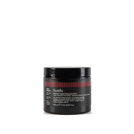 Sendo Color Defense Maschera Capelli Protezione Colore 200 ml