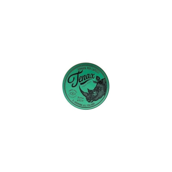 Tenax Pomata per Capelli Tenuta Totale Extra Lucentezza 125 ml