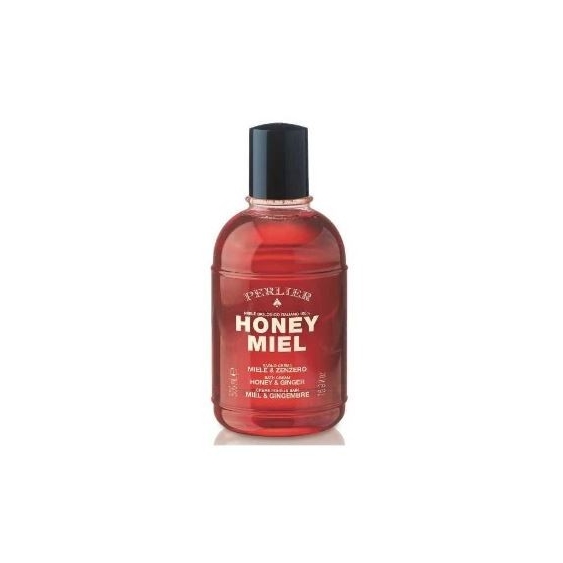 Perlier Honey Miel Bagno Crema Miele e Zenzero	500 ml