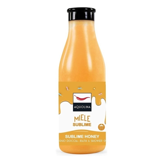 Aquolina Miele Sublime Bagno Doccia 250 ml