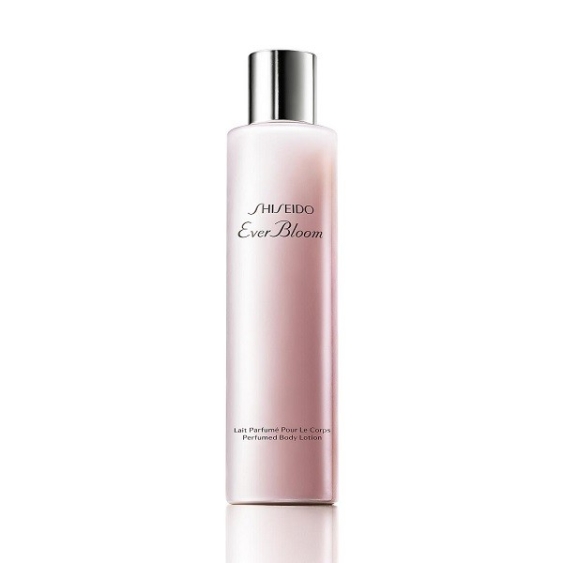 Shiseido Ever Bloom Body Lotion 200 ml