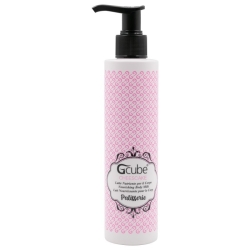 Gcube Patisserie Latte Corpo Cheese Cake 200 ml