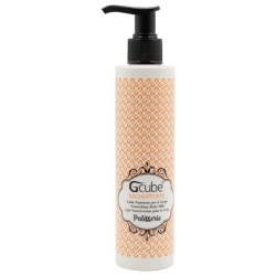 Gcube Patisserie Latte Corpo Sacher Torte 200 ml