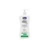 Chicco Baby Moments Bagnodoccia Senza Lacrime 500 ml