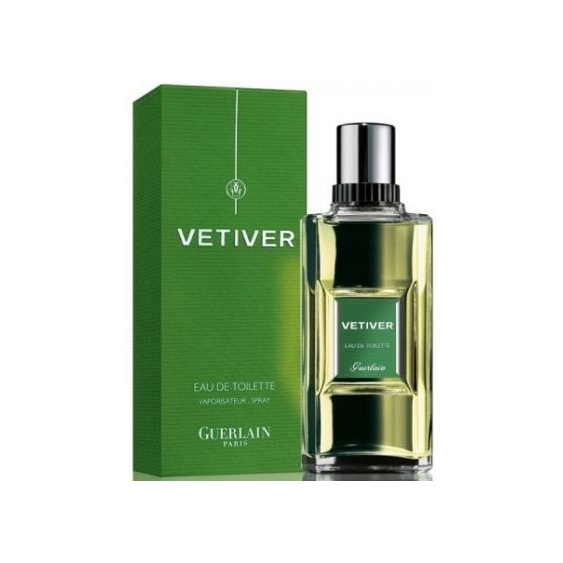 Guerlain Vetiver 200 ml | ProfumeriaWeb