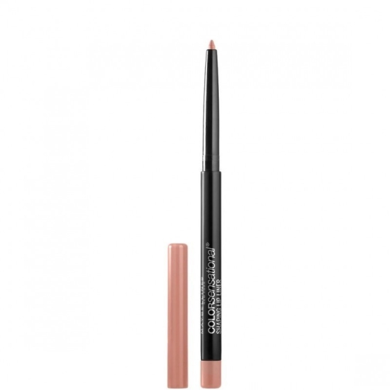 Maybelline Color Sensational Shaping Lip Liner - Matita Labbra Rich Wine