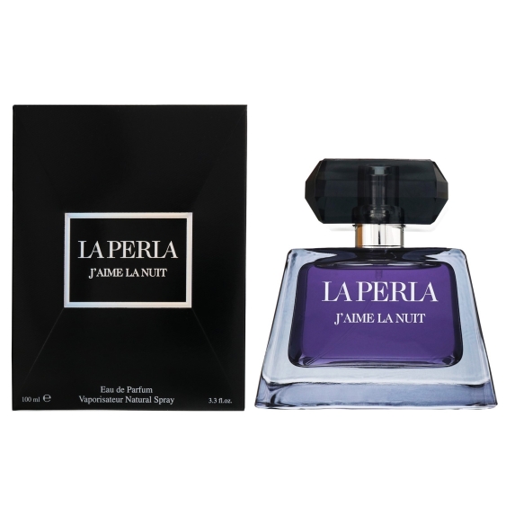 Profumo da Donna La Perla J'Aime La Nuit confezione da 100ML