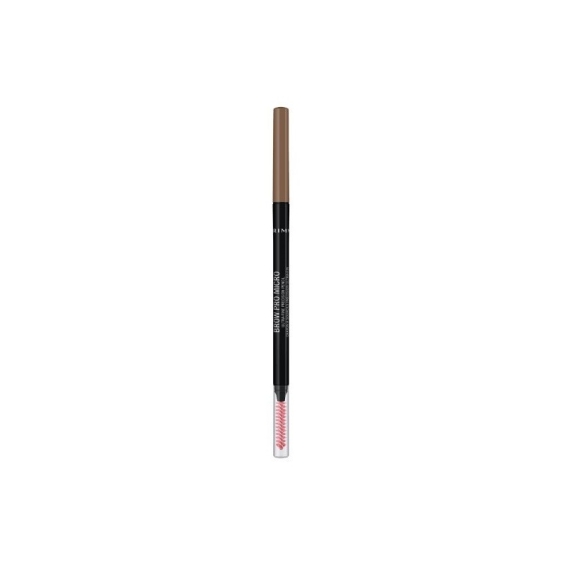 Rimmel Brow Pro Microdefiner 001 Blonde