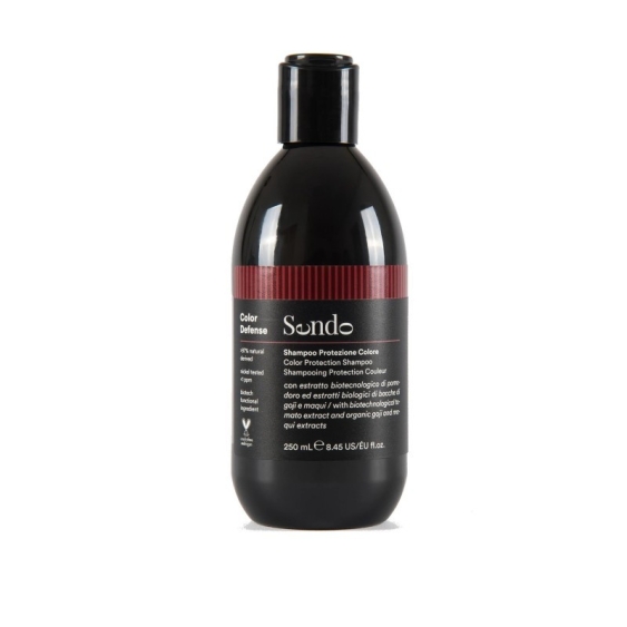 Sendo Condizionante Per Capelli Protezione Colore 250 ml