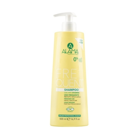 Alama Professional Frequent Shampoo 500 ml