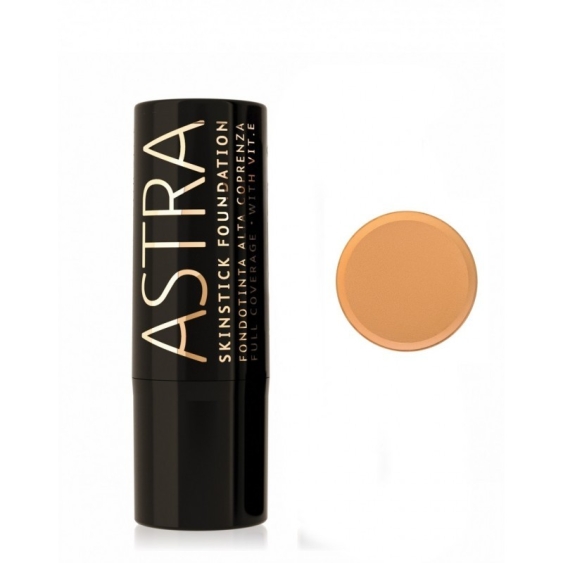 Astra Skinstick Foundation 35 Beige Naturale