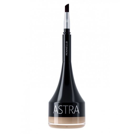 Astra Geisha Brows Crema Gel Sopracciglia 01 Blonde
