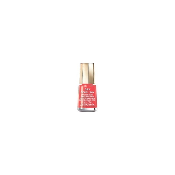 Mavala Minicolor Smalto Per Unghie - 283 Coral Baby