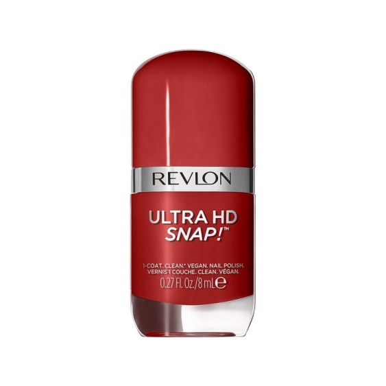 Revlon Ultra HD Snap! 14 Red and Real