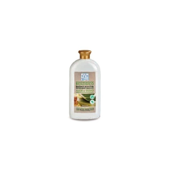 White Castle Bagnodoccia Tea Tree Antibatterico 400 ml