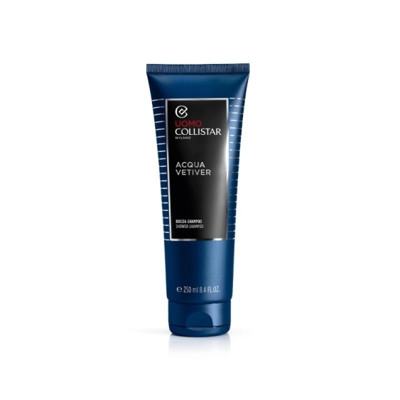 Collistar Uomo Acqua Vetiver Doccia Shampoo 250 ml