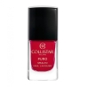 Collistar Puro Smalto Lunga Durata 111 Rosso Milano