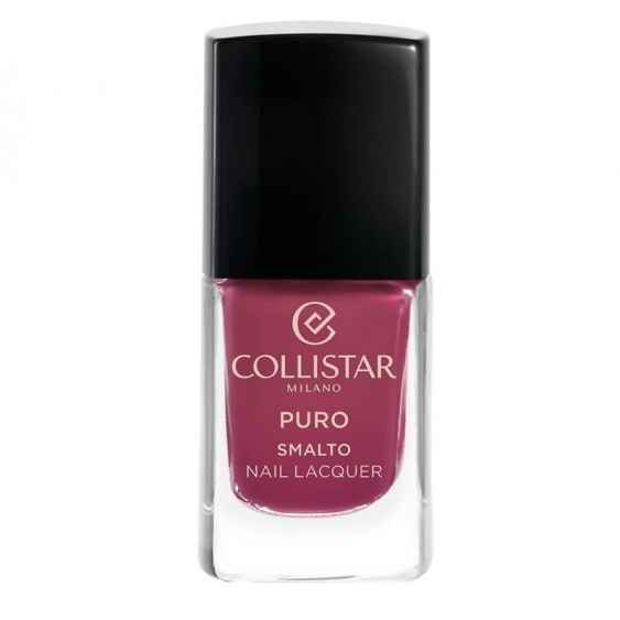 Collistar Puro Smalto Lunga Durata 114 Warm Mauve