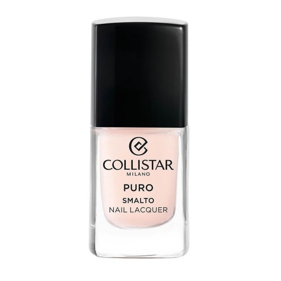 Collistar Puro Smalto Lunga Durata 303 Rosa Cipria