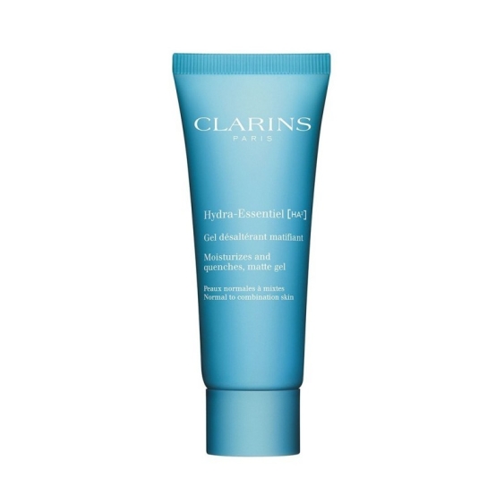 Clarins Hydra-Essentiel Gel Idratante Opacizzante 75 ml