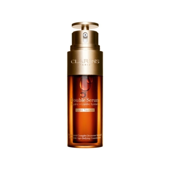 Clarins Nutri Lumiere Revive 50ML
