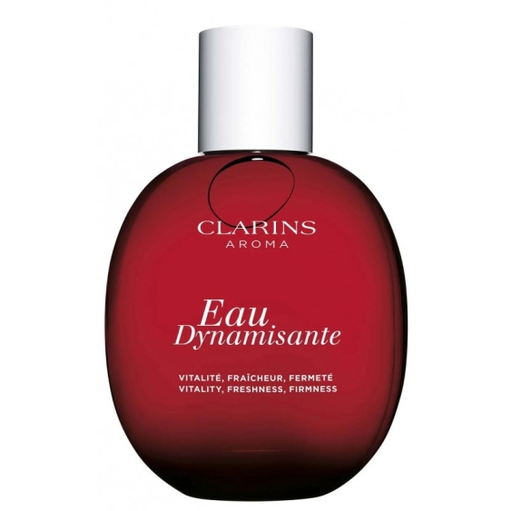 Clarins Eau Dynamisante Acqua Profumata Per Il Corpo Splash 200 ml