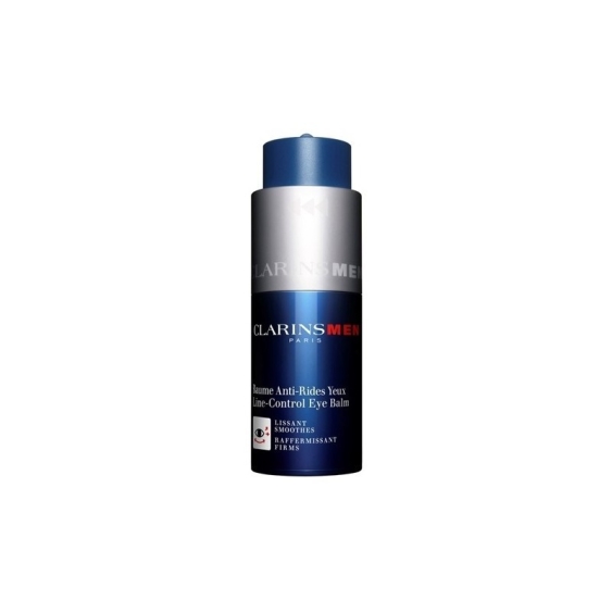 Clarins Men Line-Control Eye Balm 20ML