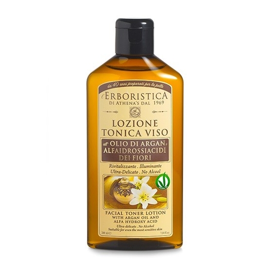 Athena's L'Erboristica Lozione Tonica Viso 200ML