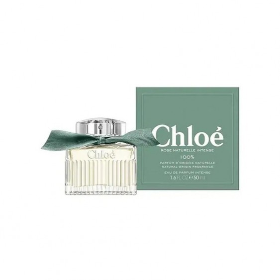 Chloe Rose Naturelle Intense Eau De Parfum Intense 50 ml