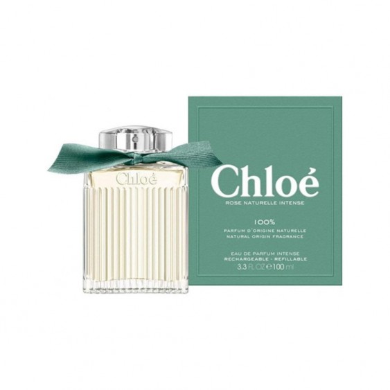 Chloe Rose Naturelle Intense Eau De Parfum Intense 100 ml