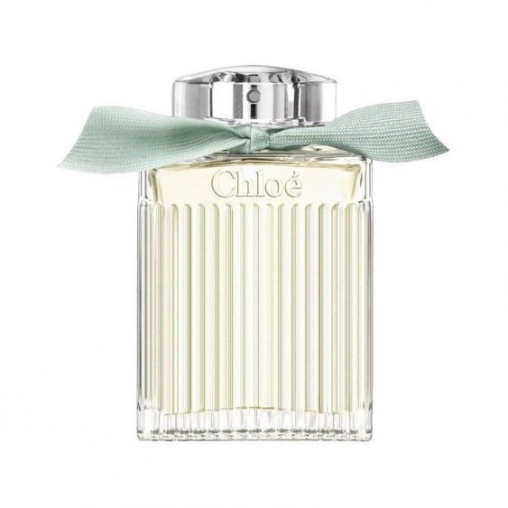 Chloe Rose Naturelle Eau De Parfum Ricaricabile 100 ml