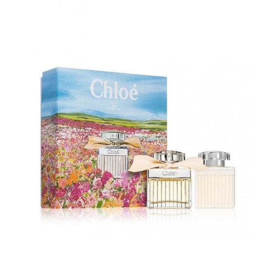 Chloe Eau de Parfum 50 ml Cofanetto