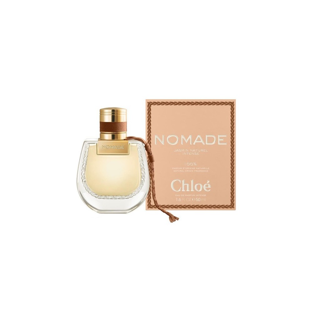 Chloe Nomade Jasmin Naturel Intense Eau De Parfum Intense 50 Ml