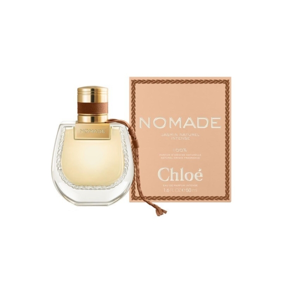 Chloe Nomade Jasmin Naturel Intense Eau De Parfum Intense 50 ml