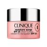 Clinique Moisture Surge SPF25 Crema Idratante Leggera 50 ml