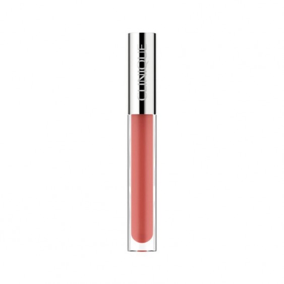 Clinique Pop Plush Creamy Lip Gloss Chiffon Pop