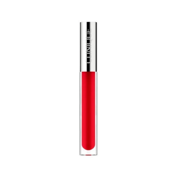 Clinique Pop Plush Creamy Lip Gloss 04 Juicy Apple