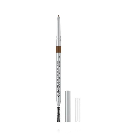 Clinique Quickliner For Brows 04 Deep Brown