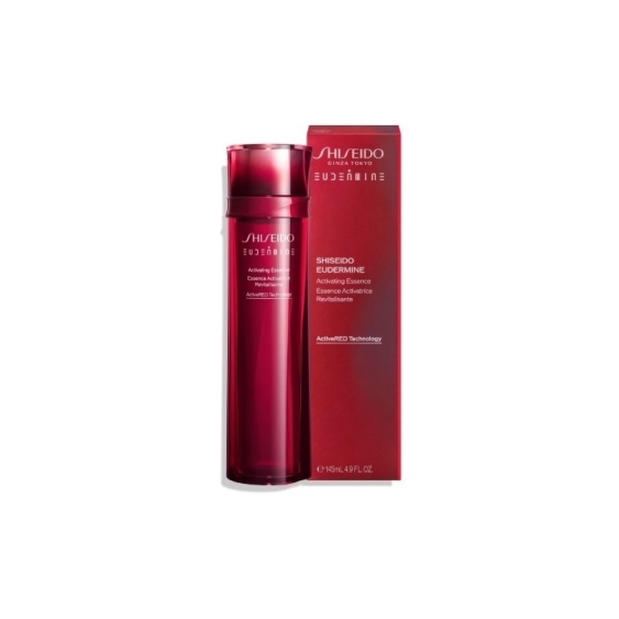 Shiseido Eudermine Activating Essence Lozione Viso 145 ml