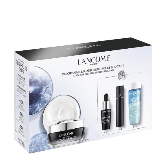 Lancome Advanced Génifique Contorno Occhi Cofanetto