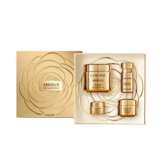 Lancome Absolue Soft Cream Cofanetto