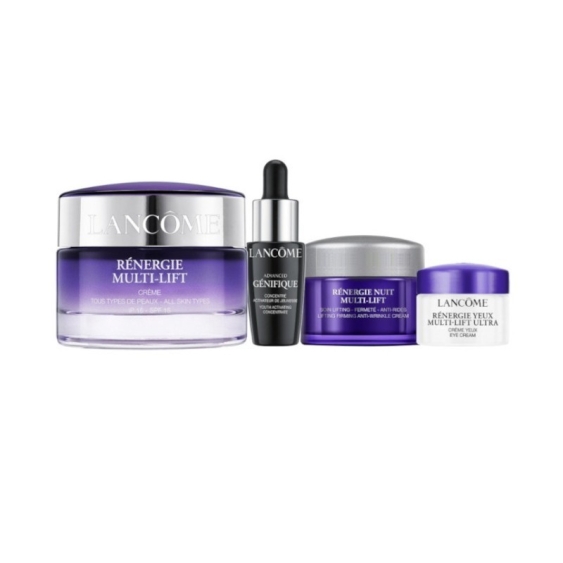Lancome Rénergie Multi-Lift Trattamento Anti-Età Cofanetto