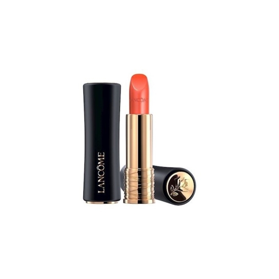 Lancome L'Absolu Rouge Cream 66 Orange-Confite