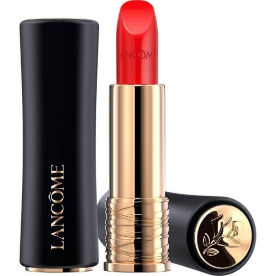 Lancome L'Absolu Rouge Cream 132 Caprice-De-Rouge