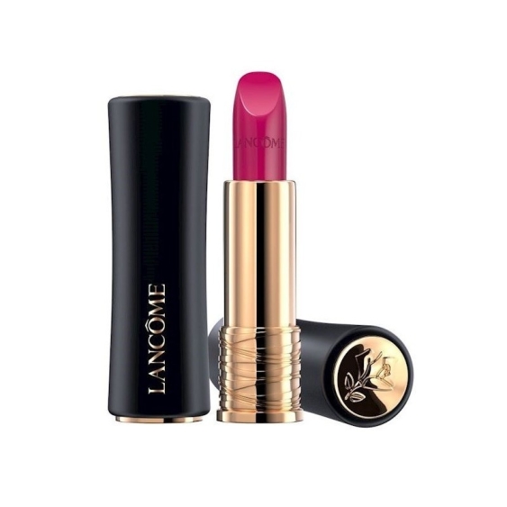 Lancome L'Absolu Rouge Cream 492 La-Nuit-Tresor