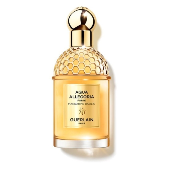 Guerlain Aqua Allegoria Mandarine Basilic Forte 75 ml