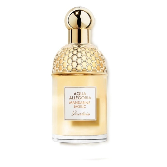 Guerlain Aqua Allegoria Mandarine Basilic 75 ml